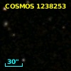 COSMOS J100040.62+020636.6