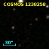 COSMOS J100047.78+020637.8