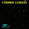 COSMOS J100038.79+020636.8