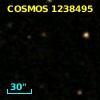 COSMOS J100035.78+020634.7
