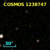 COSMOS J100023.06+020628.5