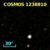 COSMOS J100027.61+020629.6