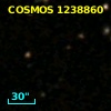 COSMOS J100047.66+020629.4