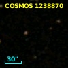 COSMOS J100048.70+020628.2