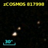 zCOSMOS 817998