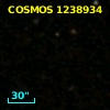 COSMOS J100037.62+020627.6