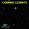 COSMOS J100033.18+020626.6