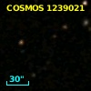 COSMOS J100047.52+020626.1