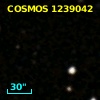 COSMOS J100028.63+020626.1