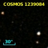 COSMOS J100029.32+020625.2