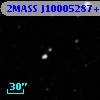 2MASS J10005287+0206162