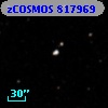 zCOSMOS 817969