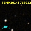 zCOSMOS 818605