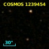 COSMOS J100033.90+020620.1