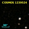 COSMOS J100028.32+020619.0