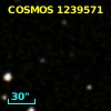 COSMOS J100023.42+020624.9