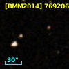 zCOSMOS 818004
