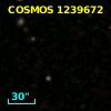 COSMOS J100041.46+020619.8