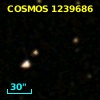COSMOS J100051.72+020618.5