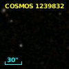COSMOS J100040.40+020614.2