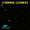 COSMOS J100040.45+020617.7