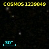 COSMOS J100041.19+020617.5