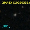 2MASX J10290331+6958025