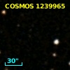 COSMOS J100029.31+020613.4