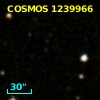 COSMOS J100029.60+020611.2