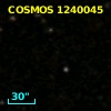 COSMOS J100042.73+020610.2
