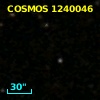 zCOSMOS 818184