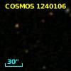 COSMOS J100047.57+020613.6