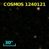 COSMOS J100035.15+020613.7