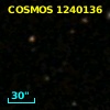 COSMOS J100047.98+020612.6