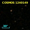 COSMOS J100048.65+020612.8