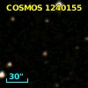 COSMOS J100049.74+020643.2