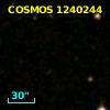 COSMOS J100035.98+020610.0