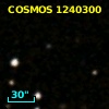 COSMOS J100023.94+020610.4