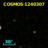 COSMOS J100022.76+020610.8