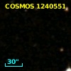 COSMOS J100036.36+020607.8
