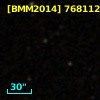zCOSMOS 818067