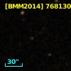 zCOSMOS 818068