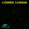 COSMOS J100048.41+020538.1