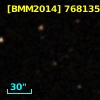 zCOSMOS 818057