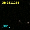 3B 931126B