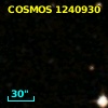COSMOS J100036.20+020559.0