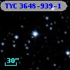 TYC 3648-939-1
