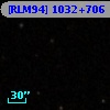 [RLM94] 1032+706 1