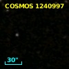 COSMOS J100039.95+020555.7