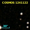 COSMOS J100028.59+020556.6